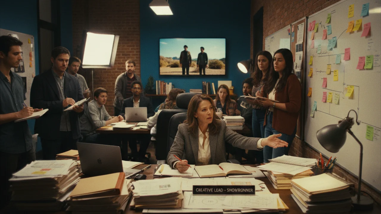 Headwriter