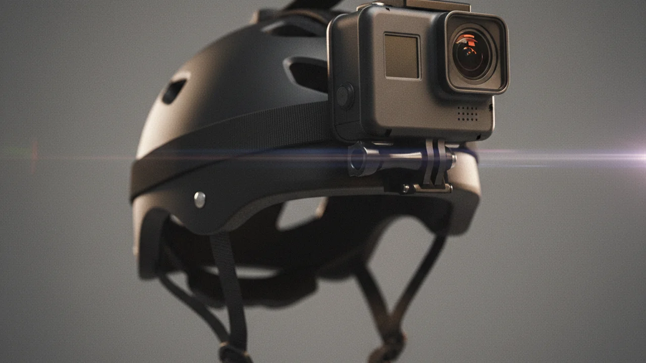 Helmet Cam