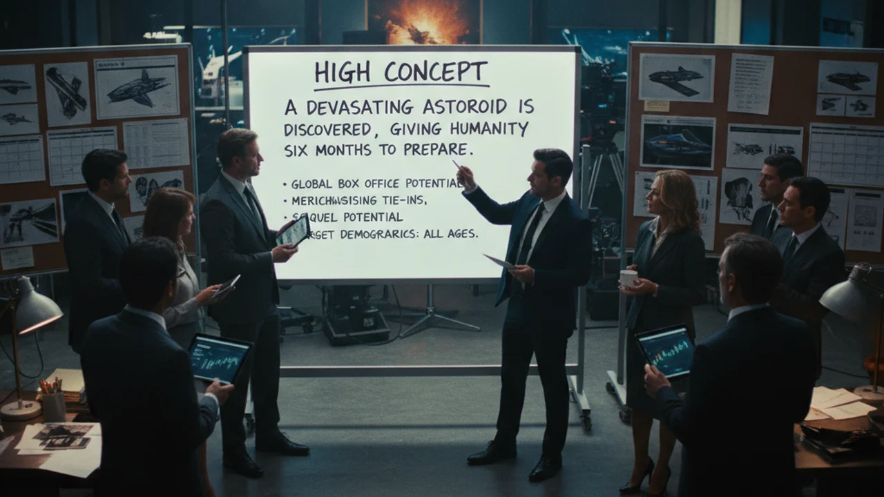 High Concept