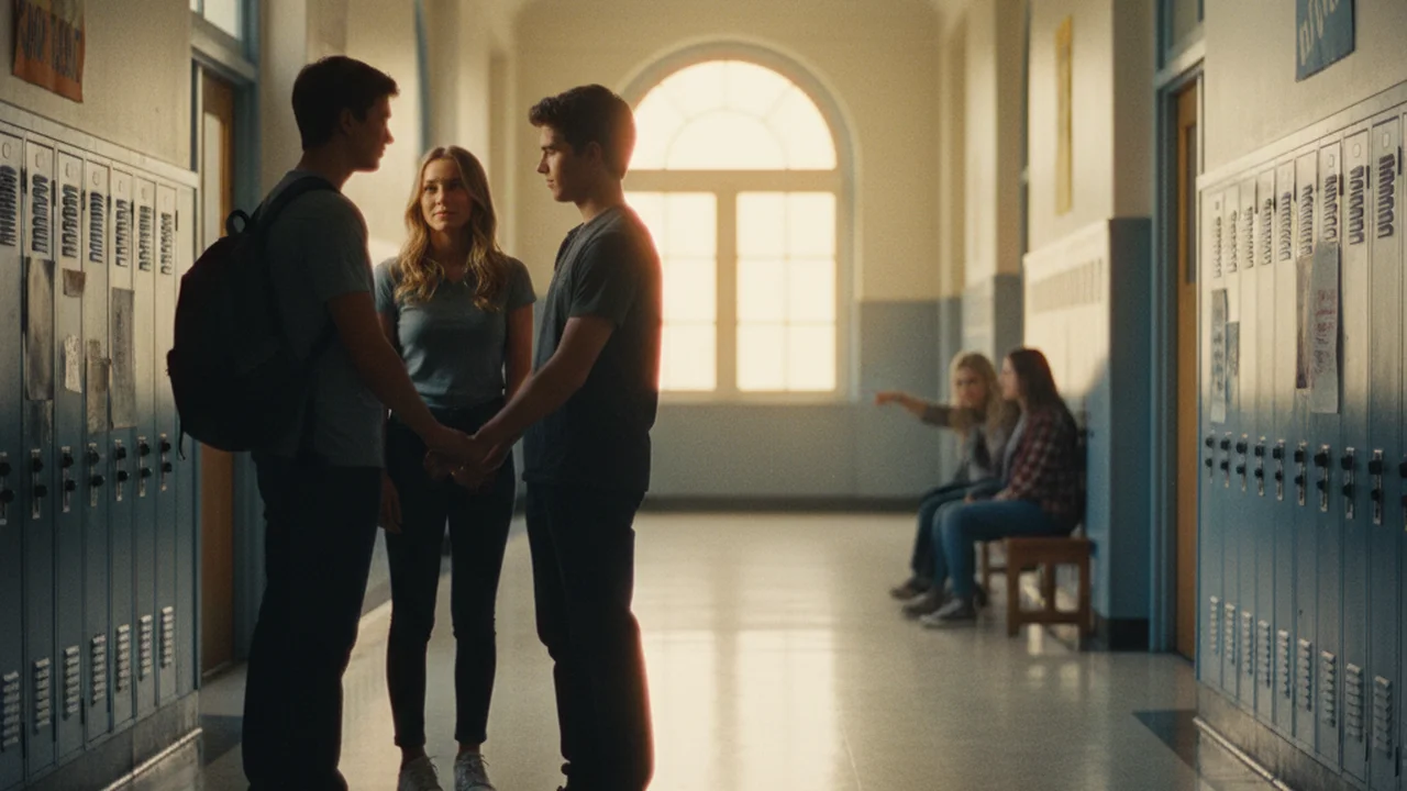 high school film