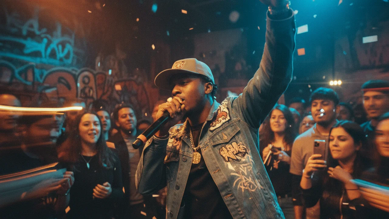 Hip-Hop Film