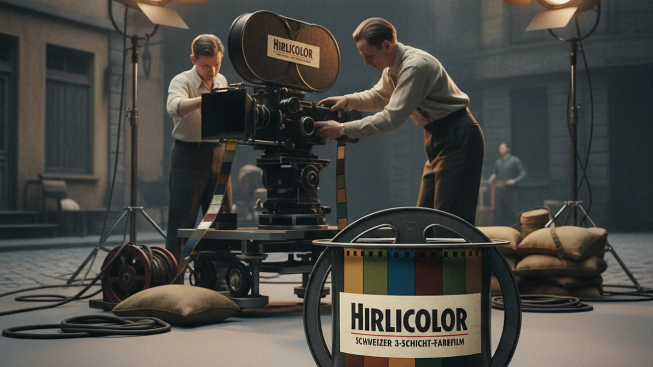 Hirlicolor