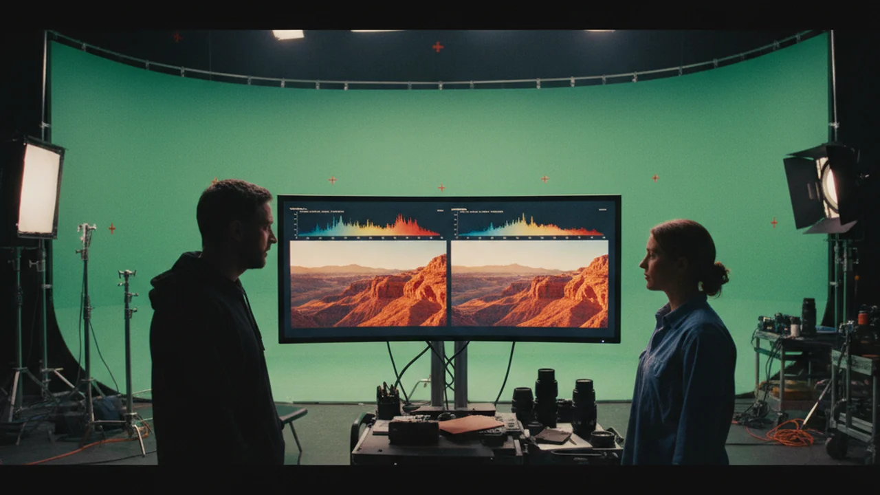 Histogram Sliding