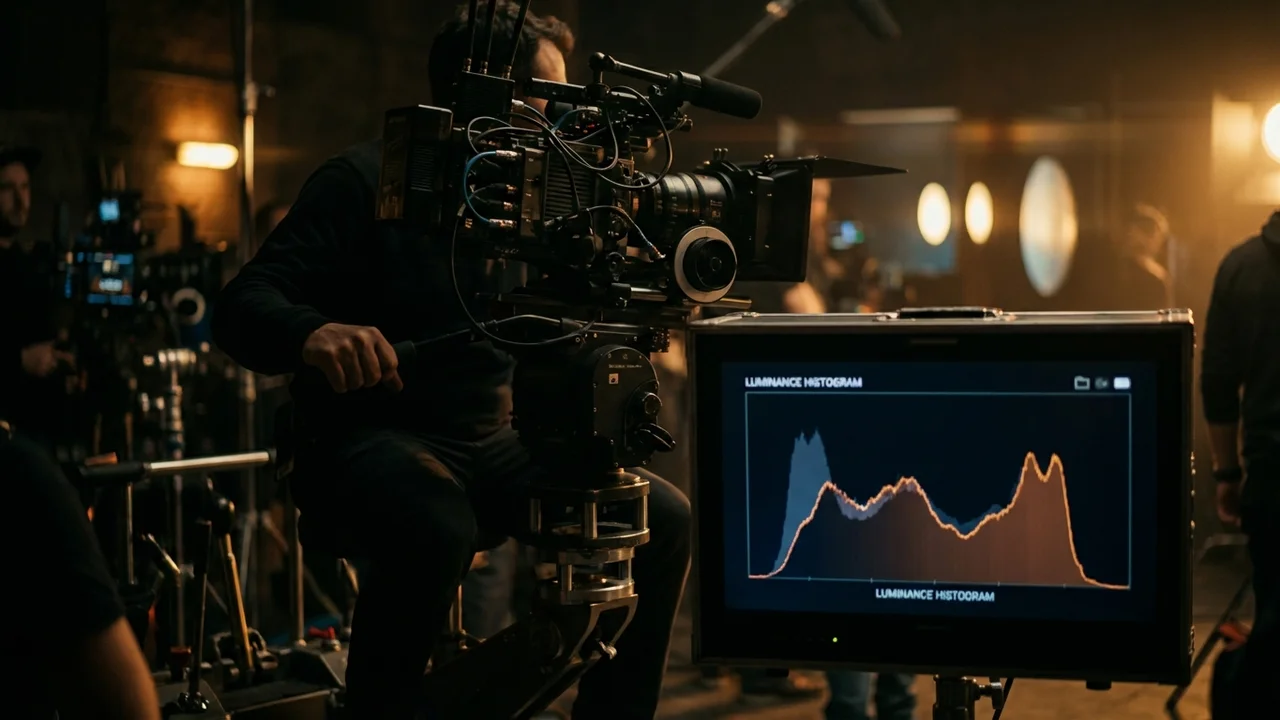 Histogram