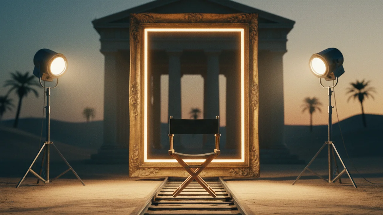 Hollywood (Visual Language)