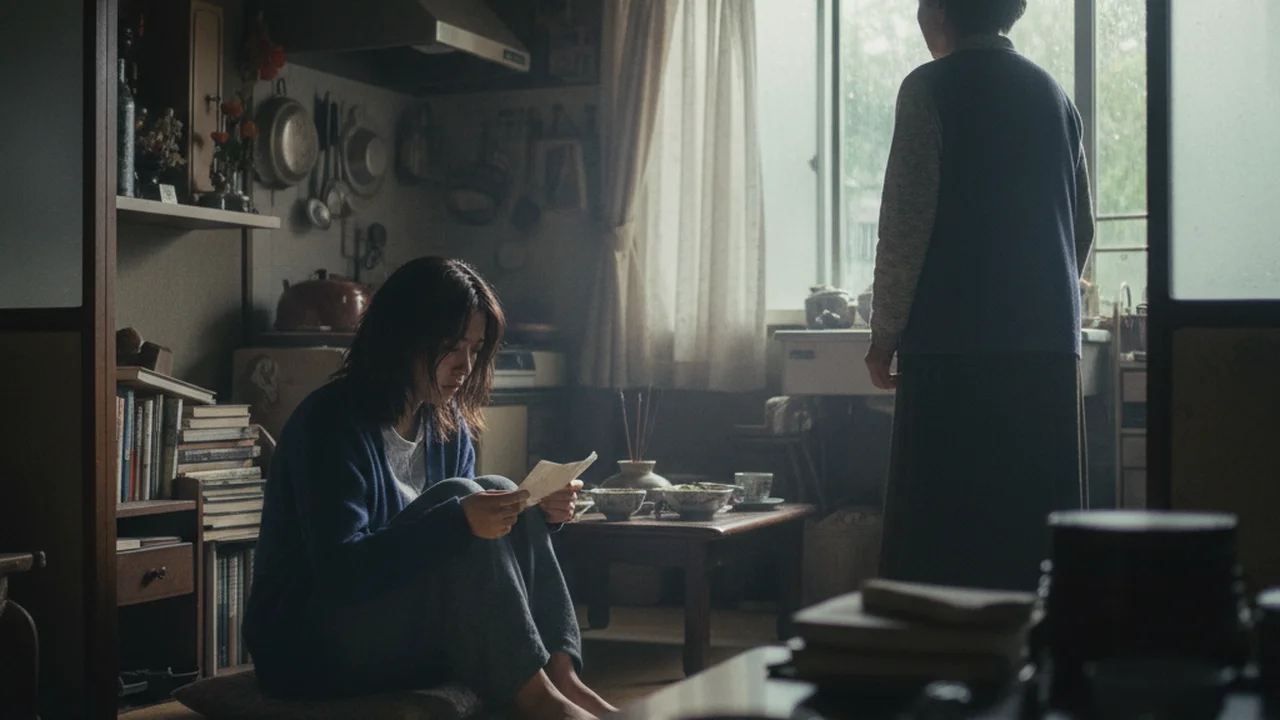 Home Drama