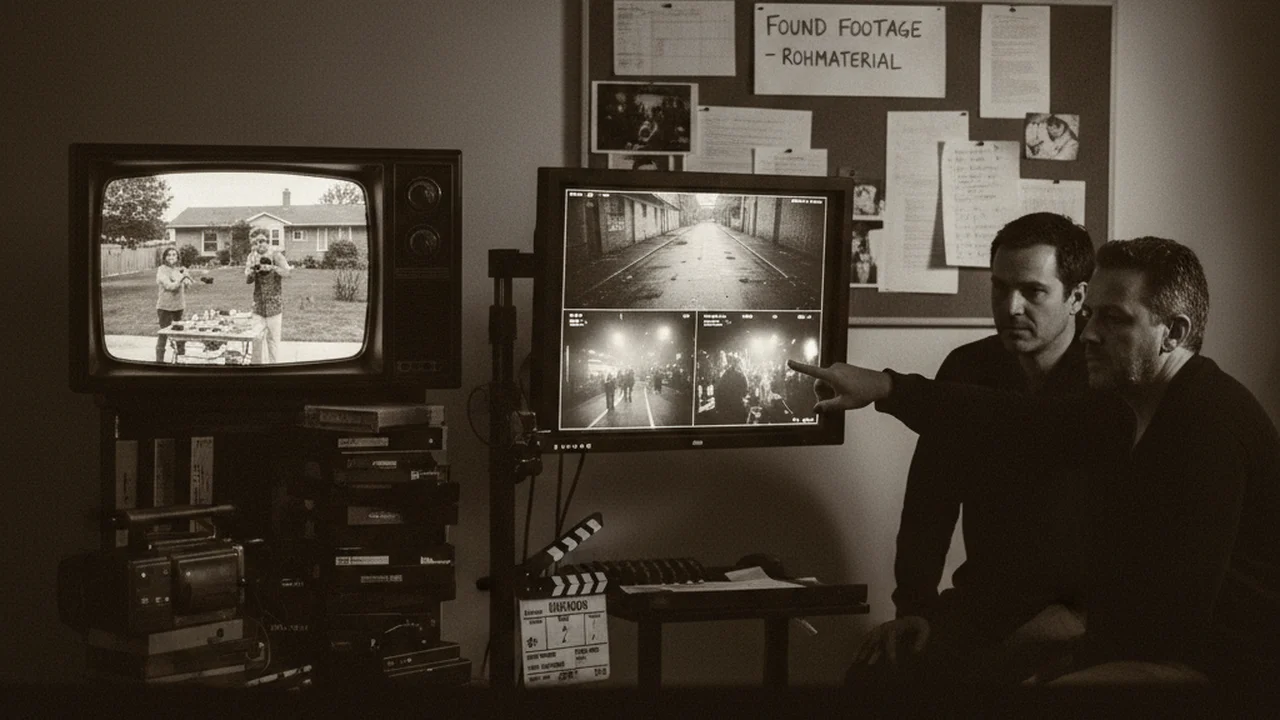 Home Video