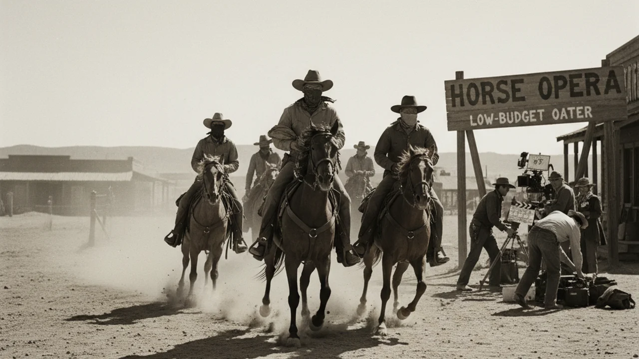Western
