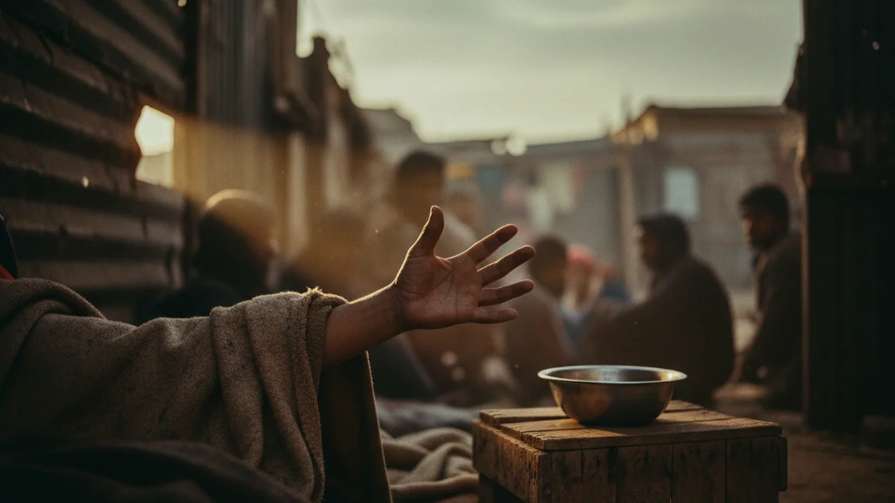 Humanitarian Documentary