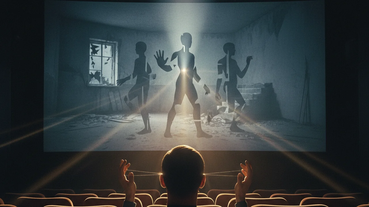 Illusionstheorie des Bildes