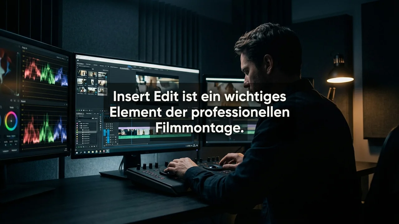 Insert Edit