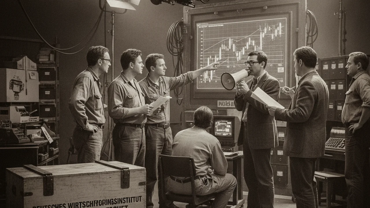 Institute for Economic Research