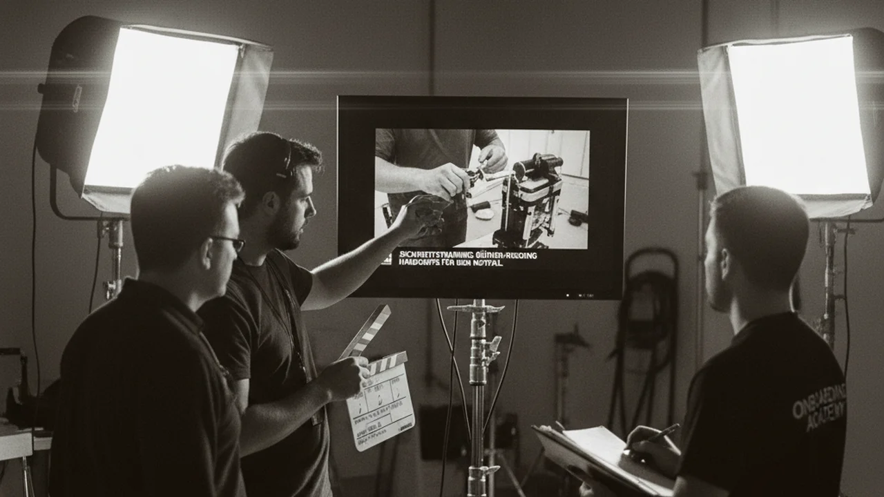 Instructional Film