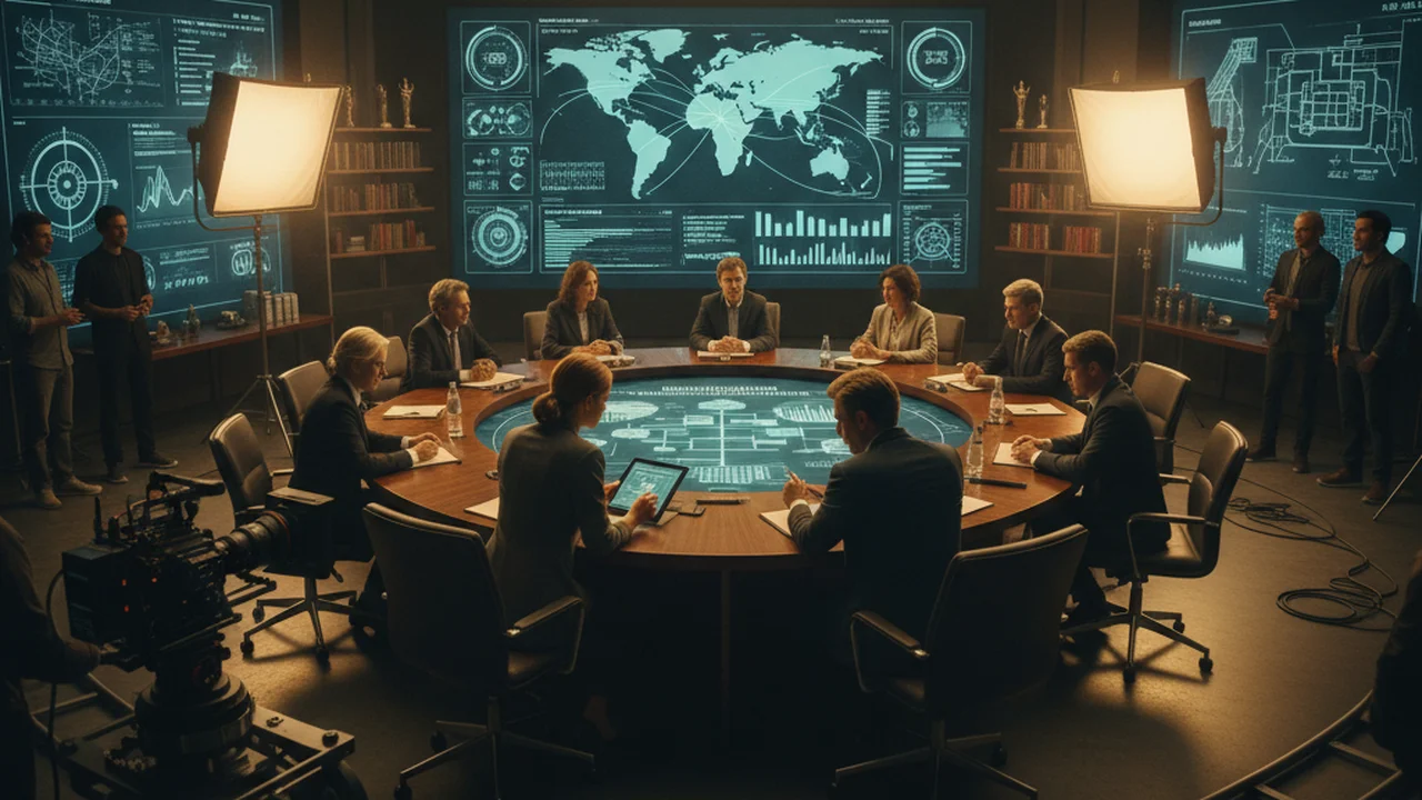 International Film Chamber