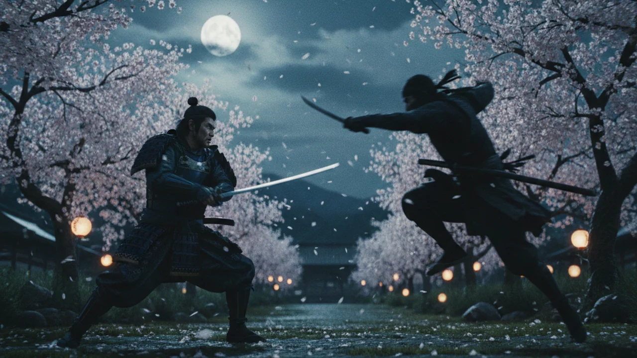 Jidaigeki