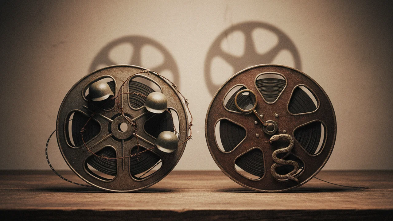 K&K films