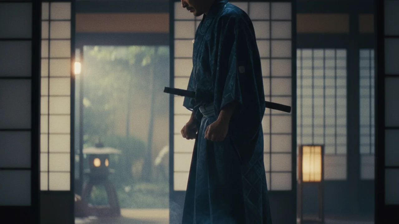 Kagezerifu