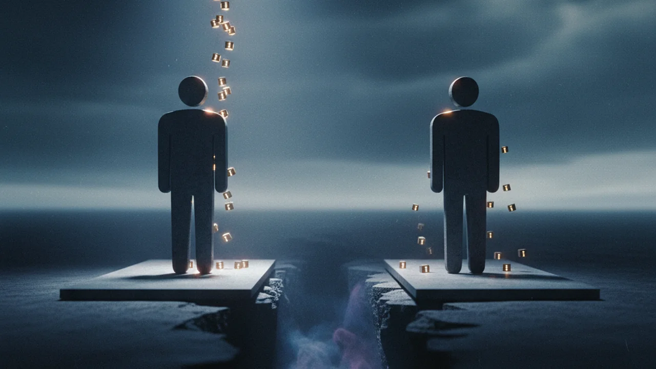Knowledge Gap Hypothesis