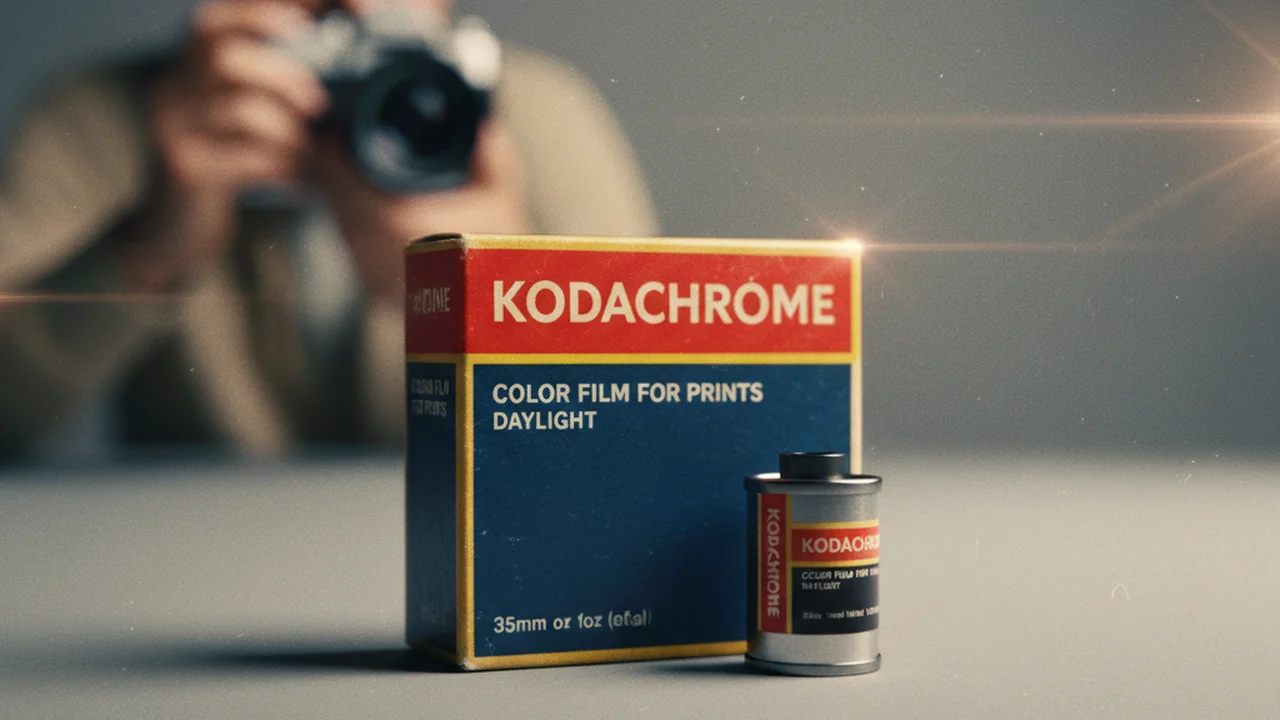 Kodachrome