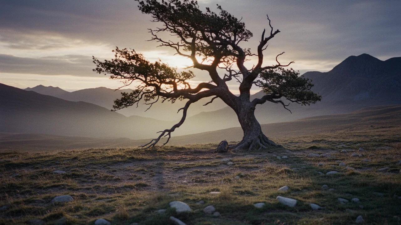 Landscape Film