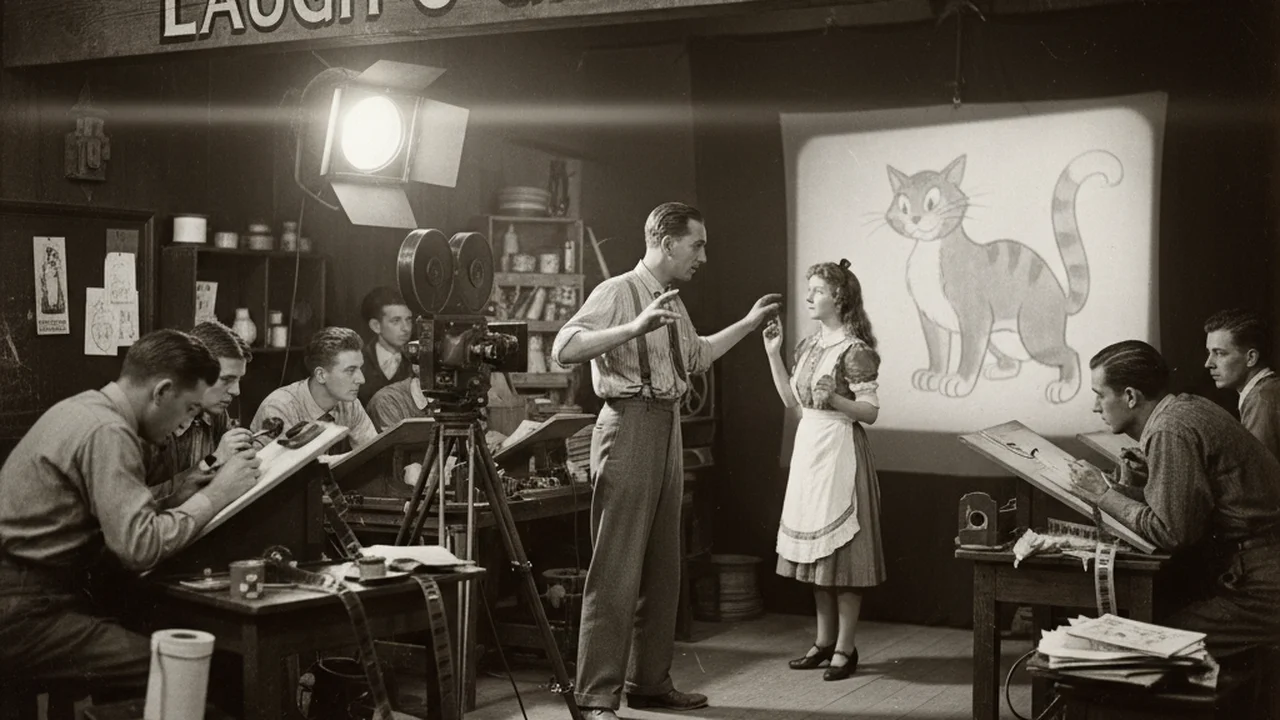 Laugh-O-Gram Films
