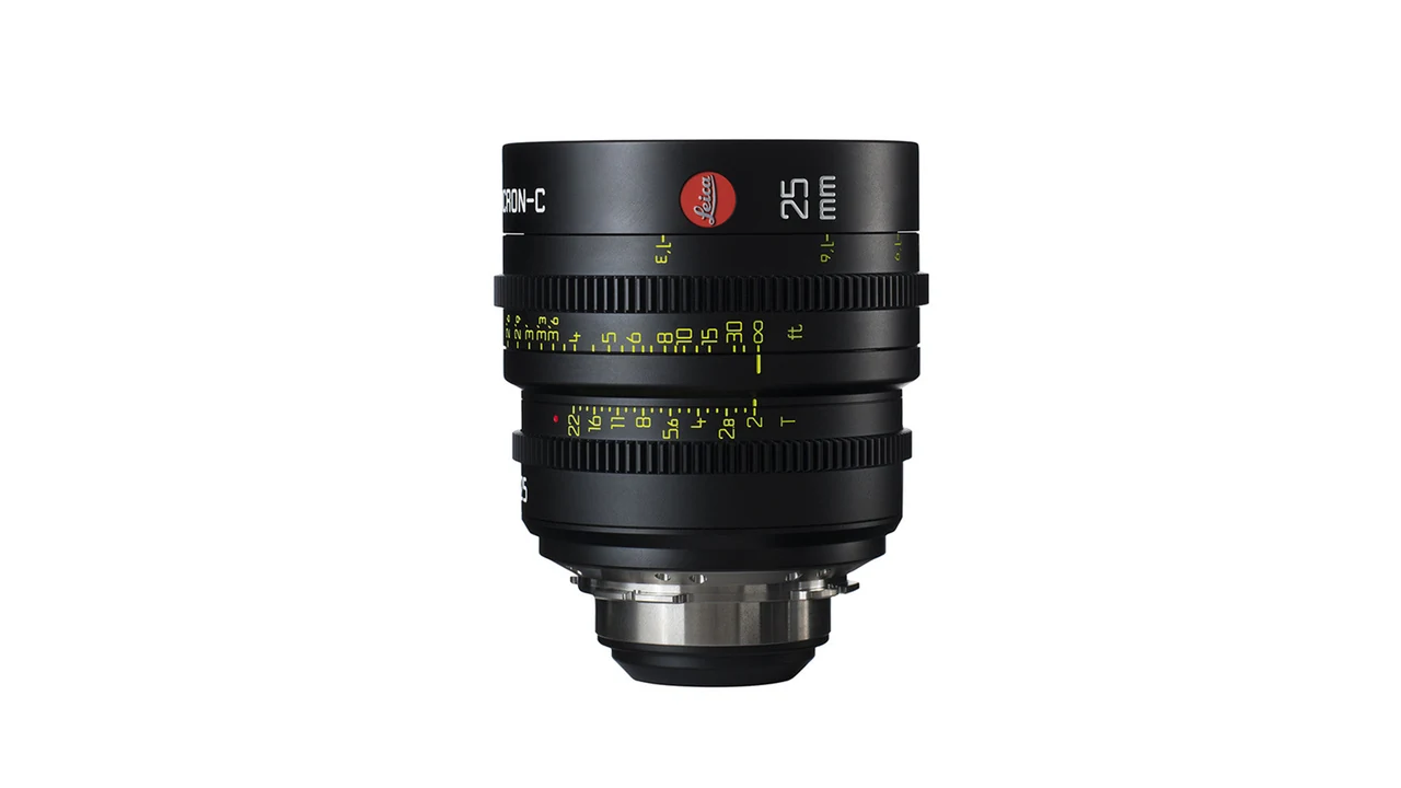 Leica Summicron-C