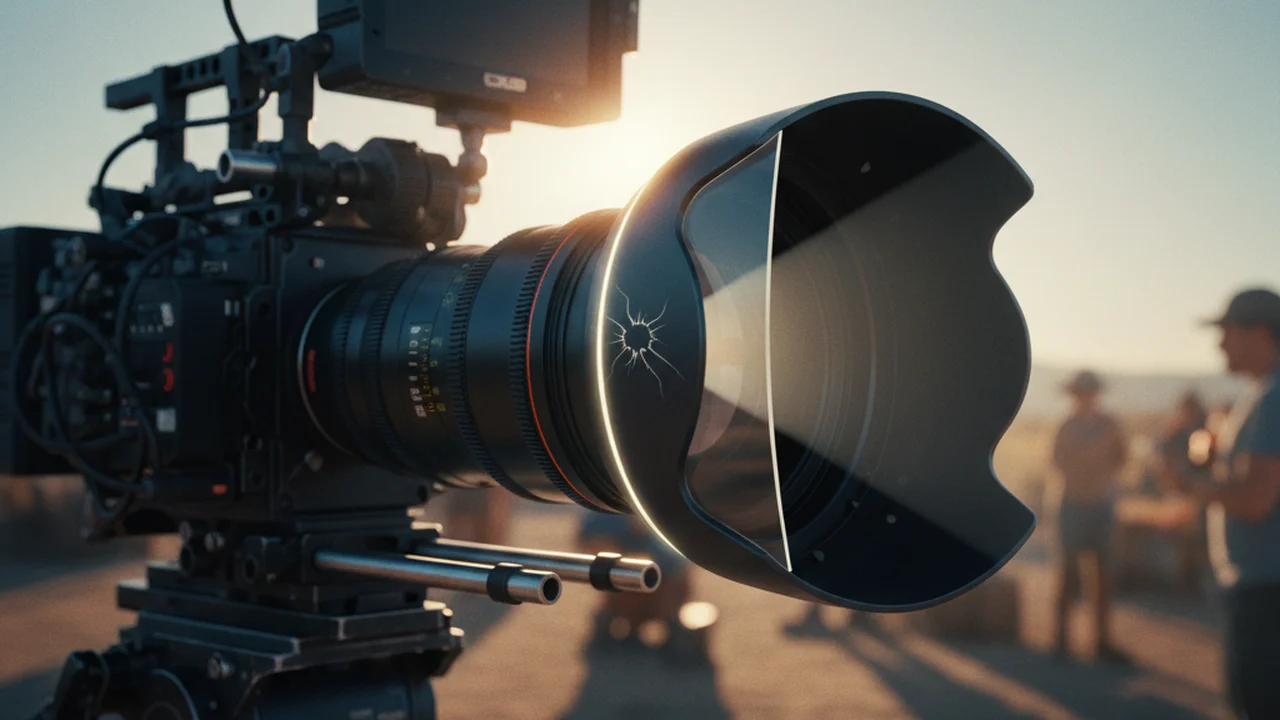 Lens Hood