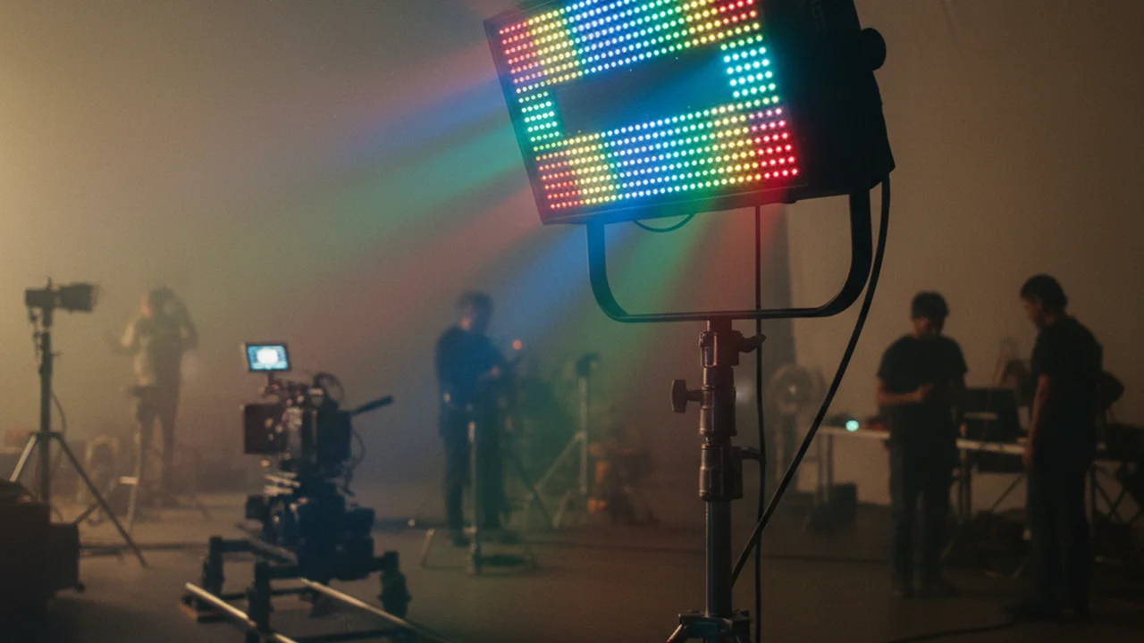 LED