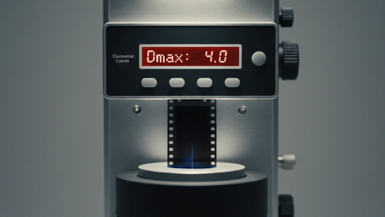 Maximum Density