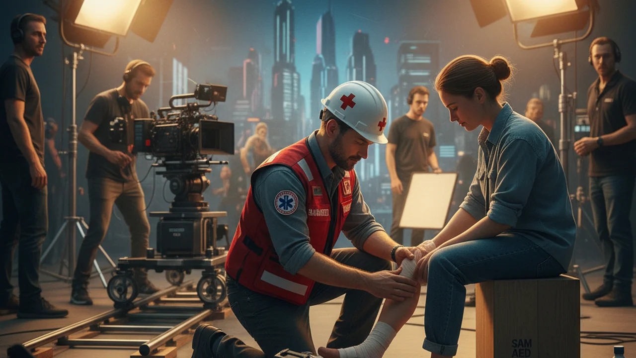 Medic