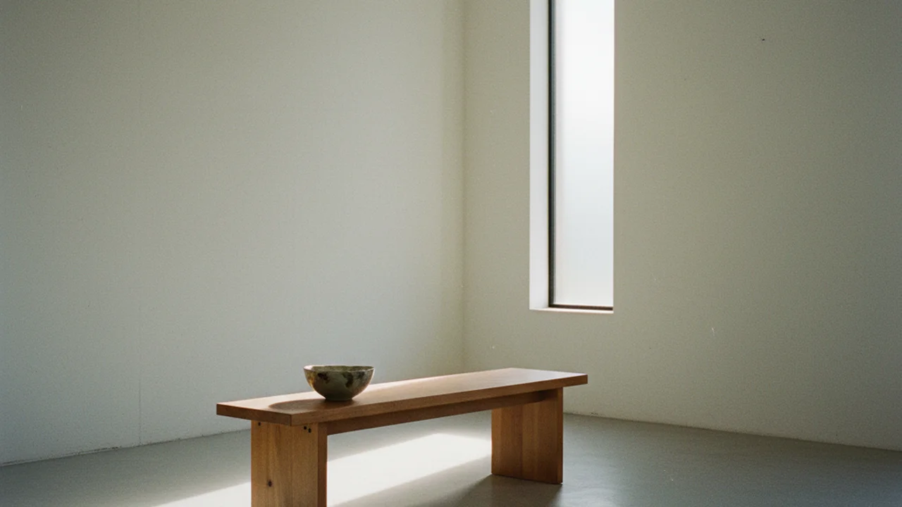 Minimalism