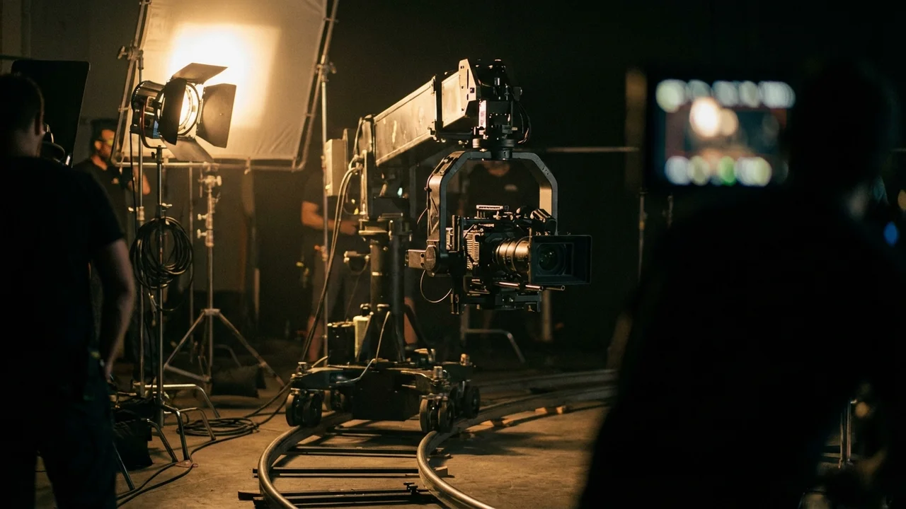 Motion Control