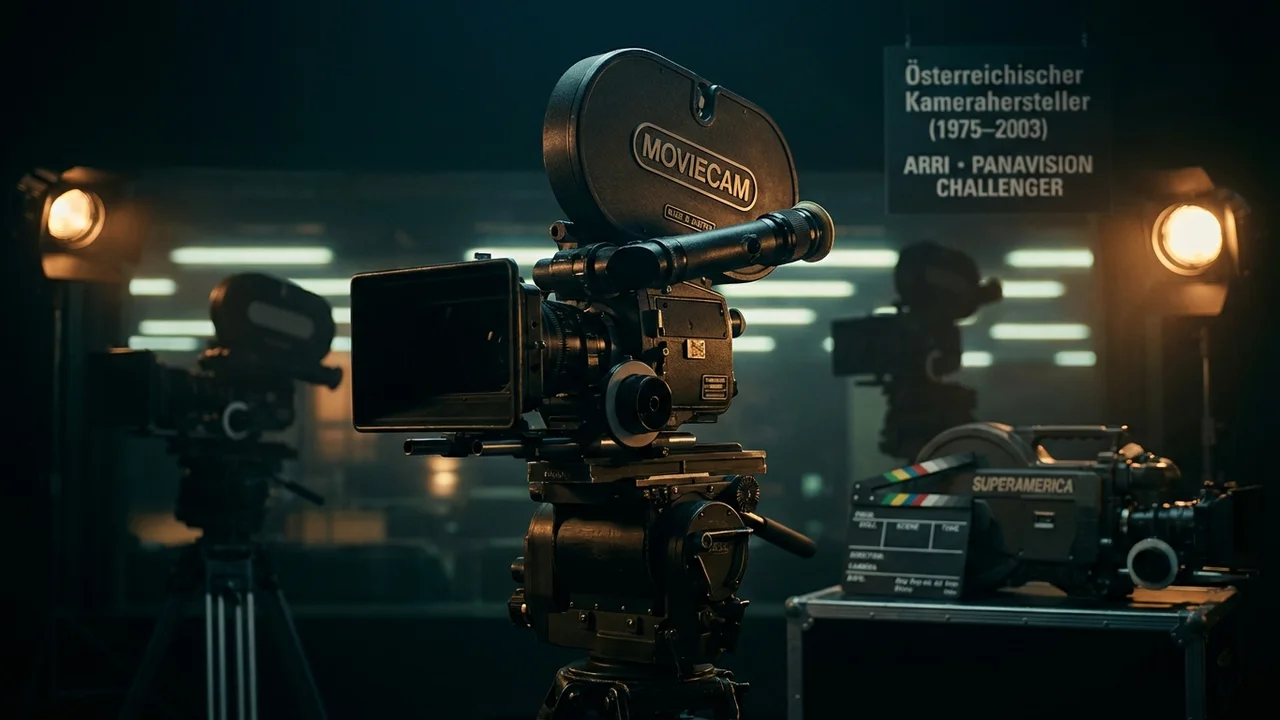 Moviecam