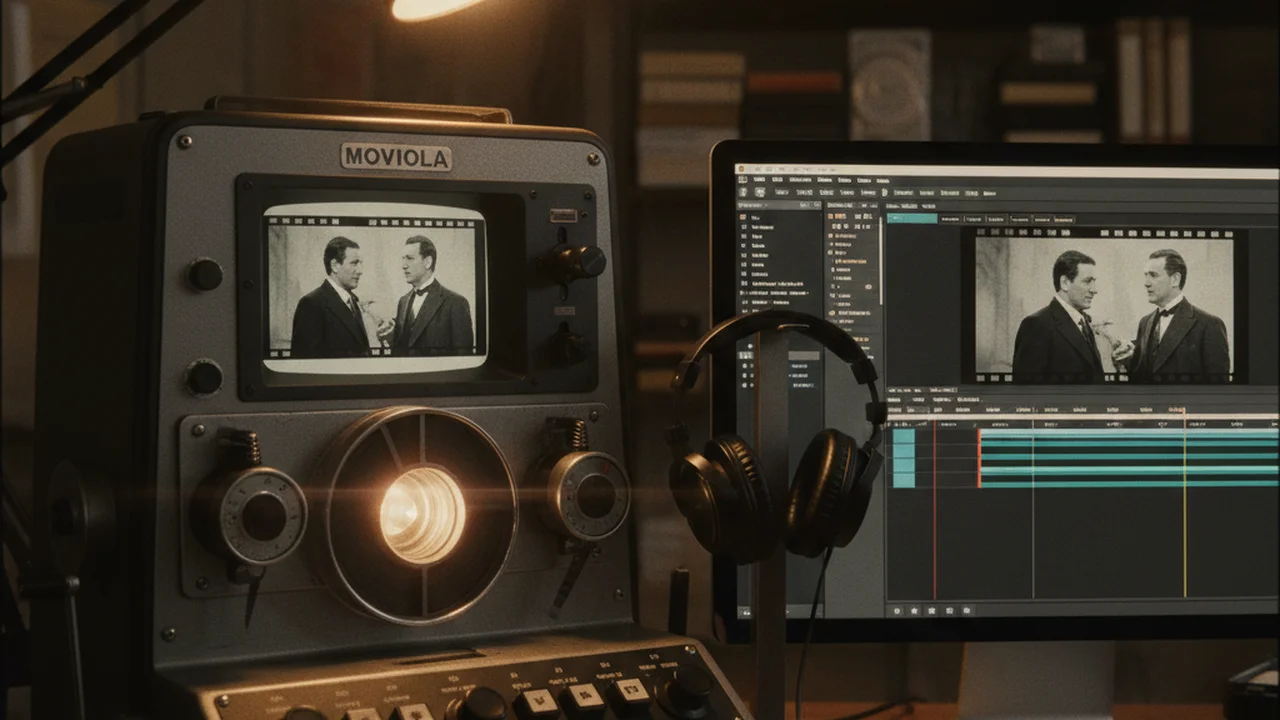 Moviola
