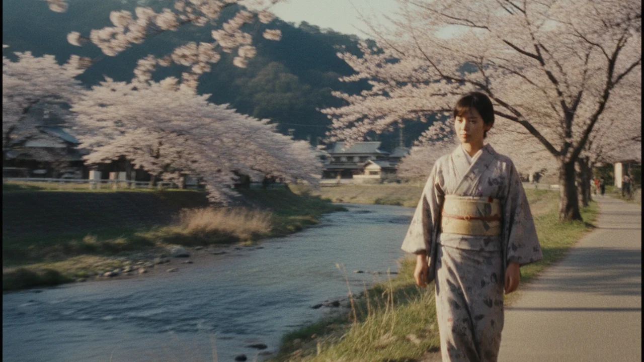 Nagare-Mono