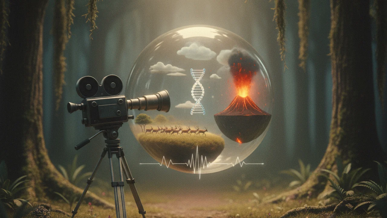 Natural History Film