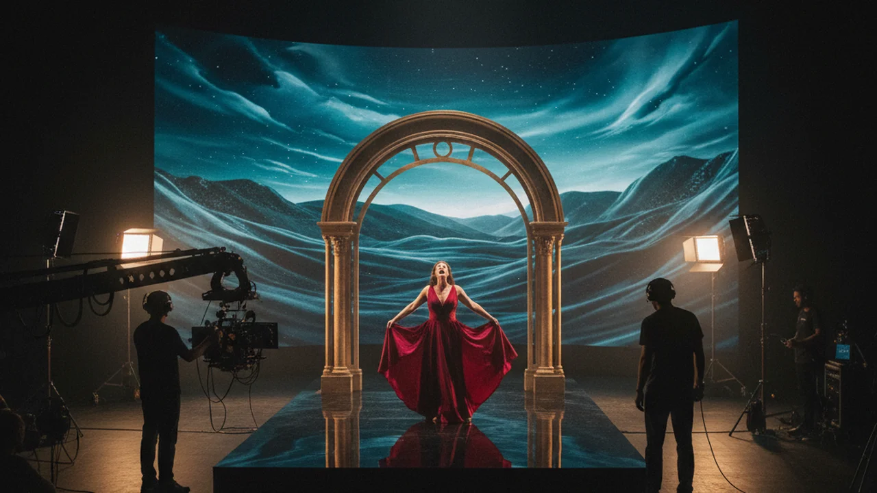 Opera Film Adaptation