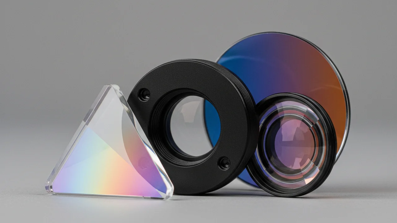 Optical Toy