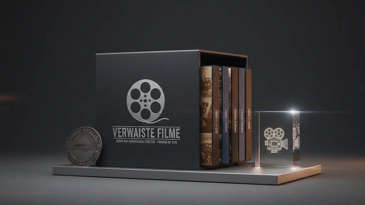 Verwaiste Filme
