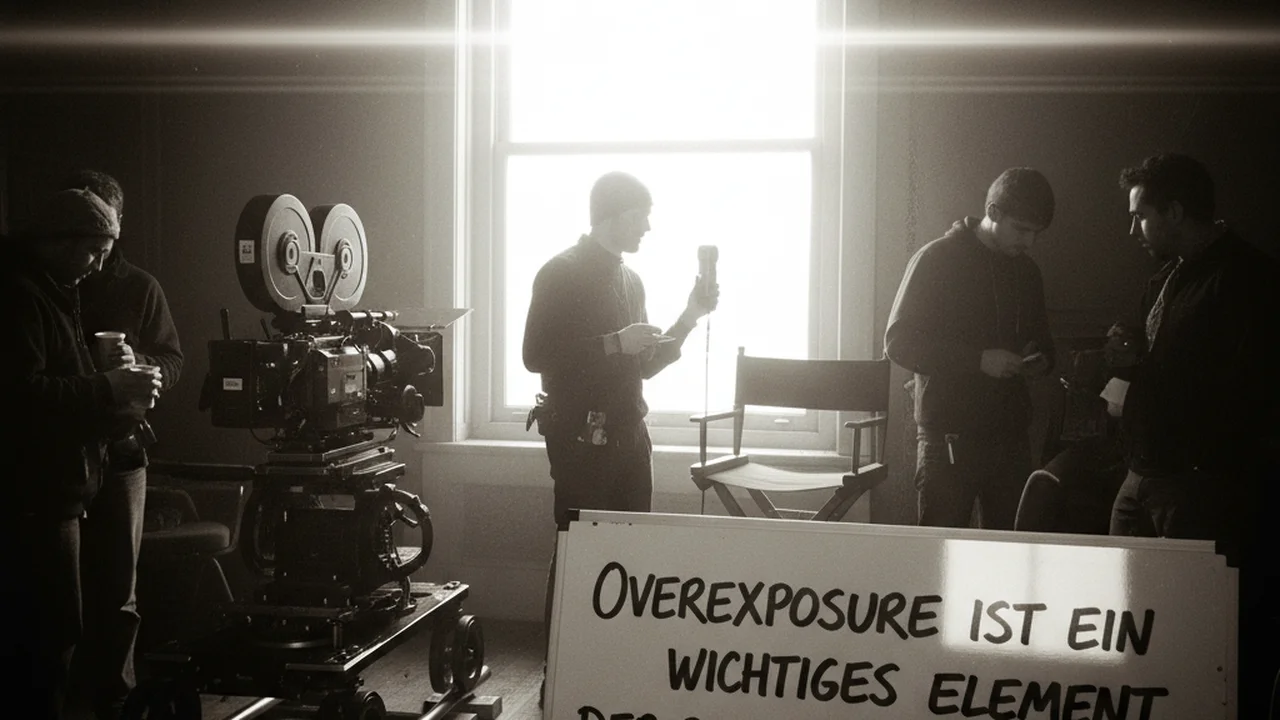 Overexposure