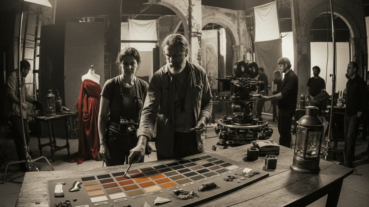 Palette