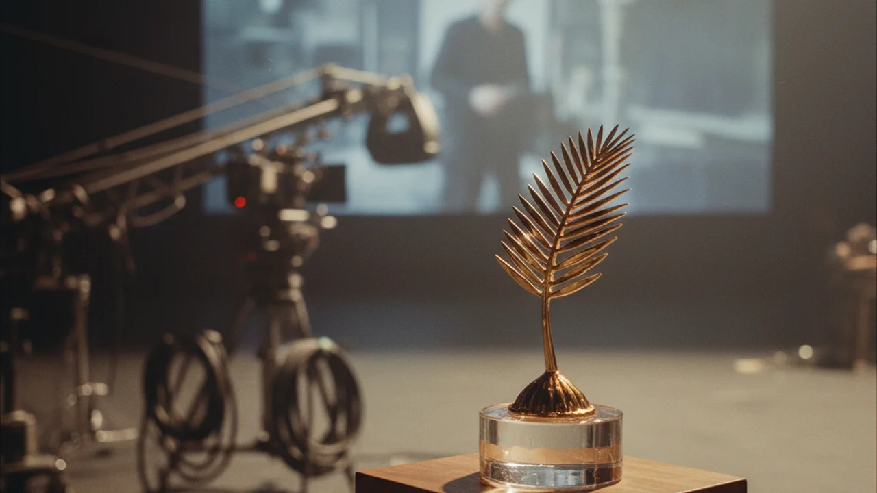 Palme d'Or