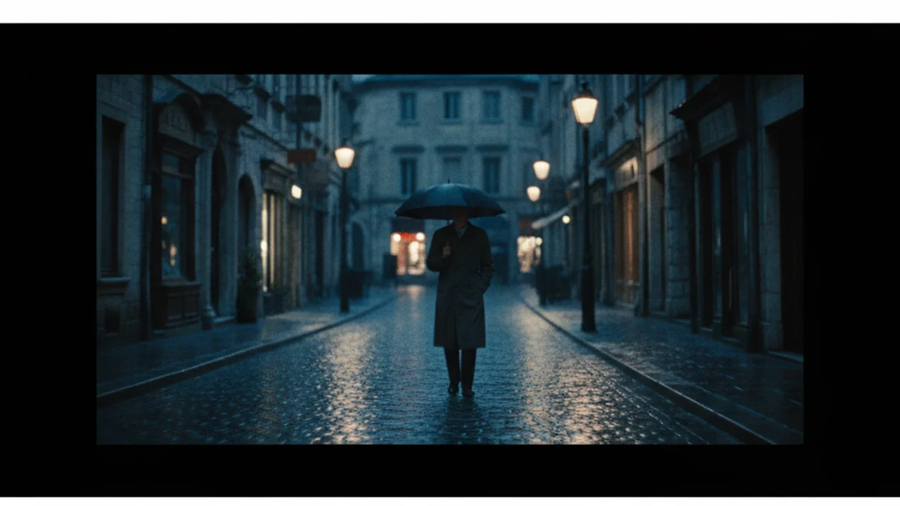 Pan and Scan
