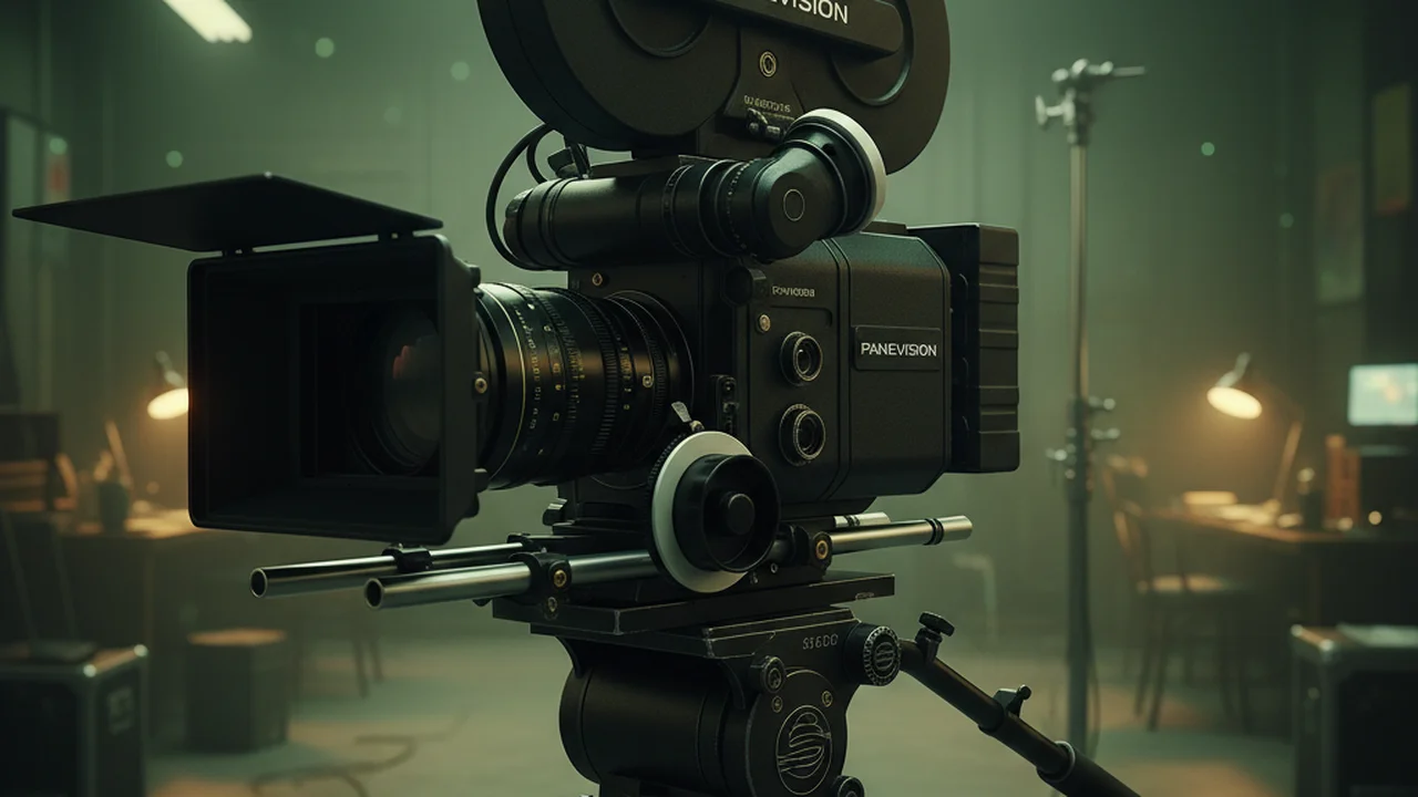 Panavision G Series