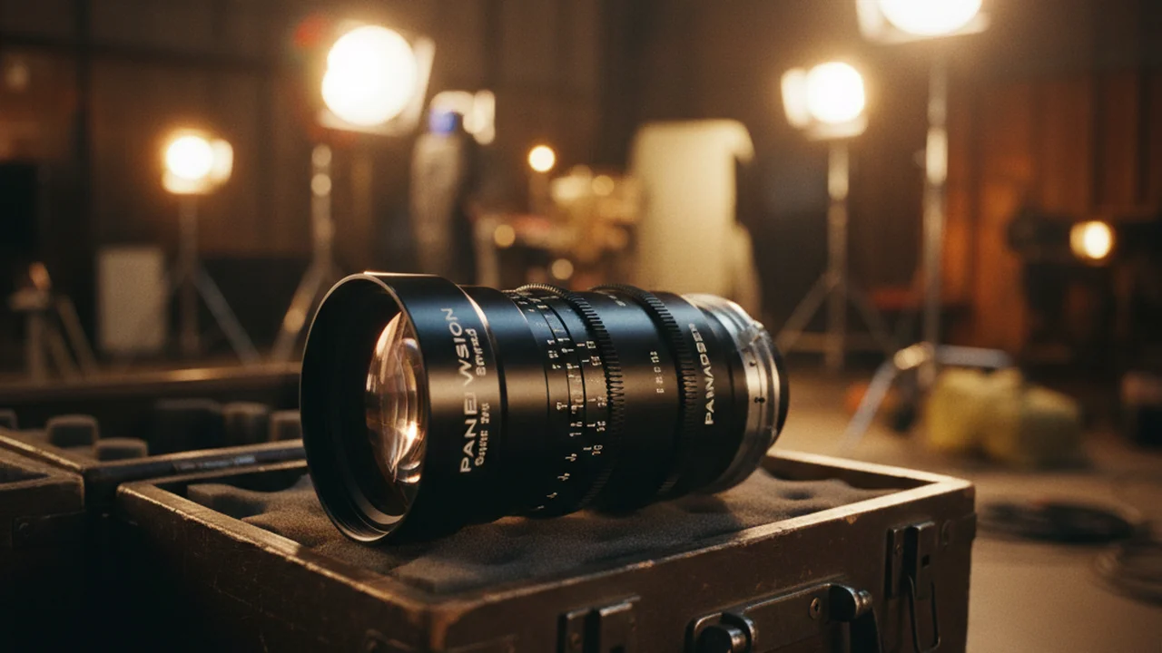 Panavision Super Speed