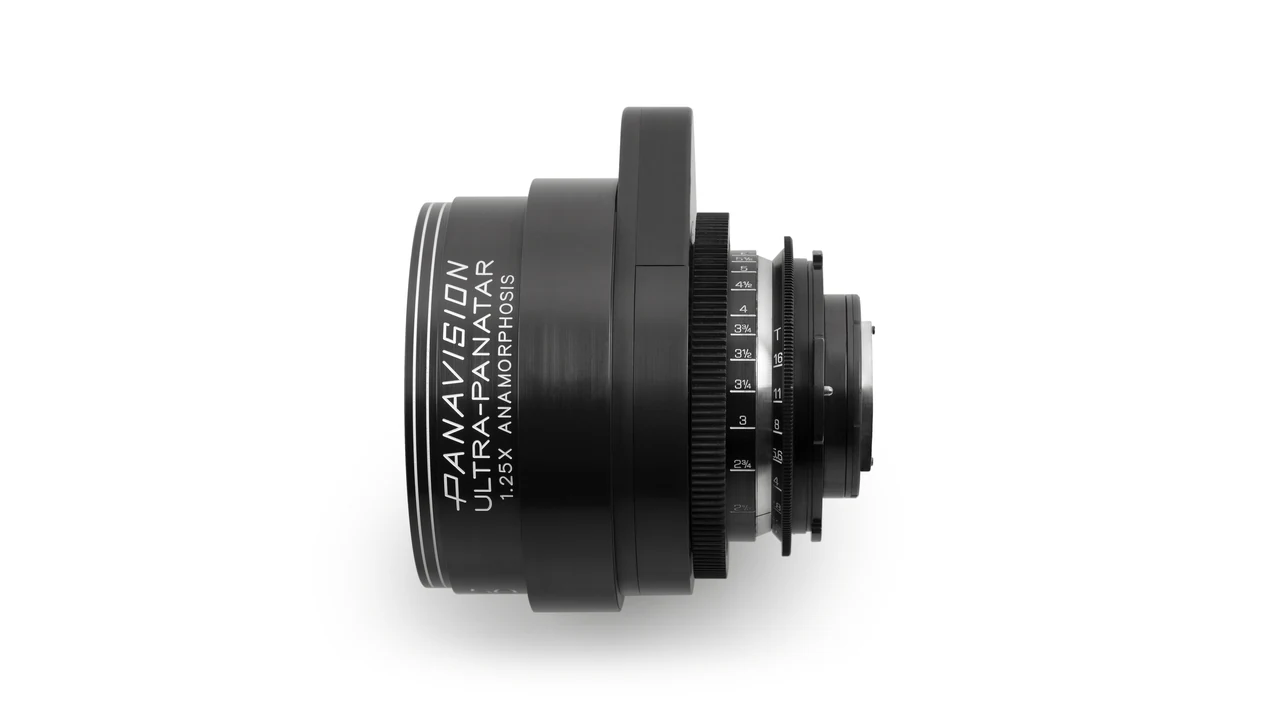 Panavision Ultra Panatar