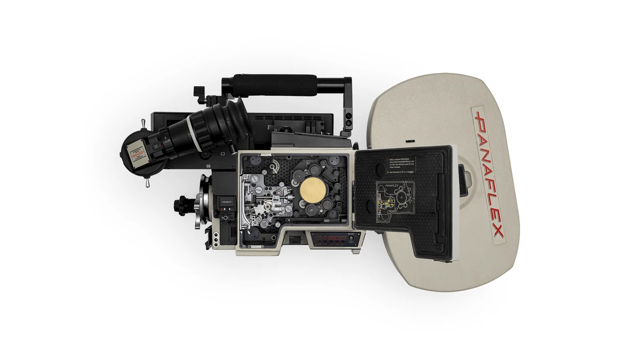 Panavision Millennium XL2