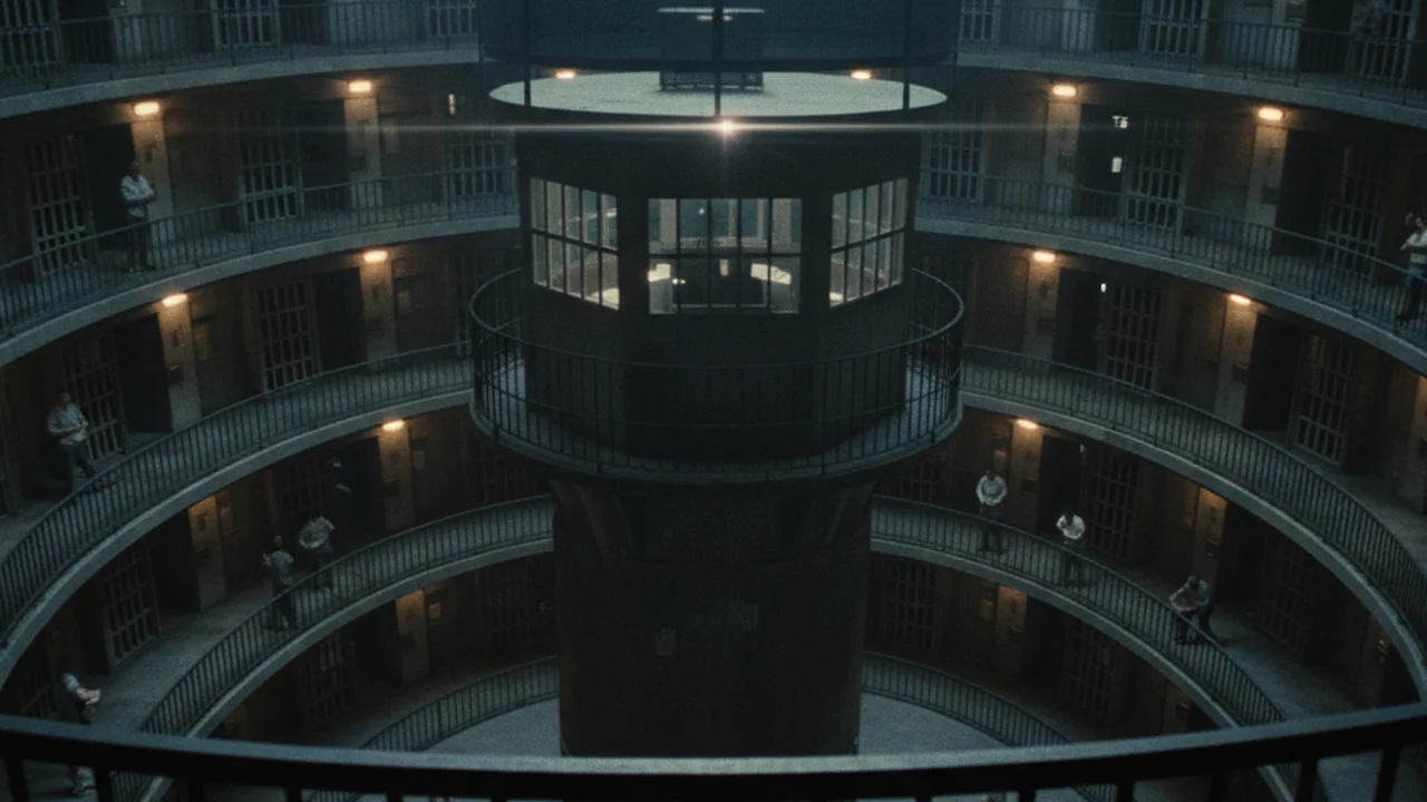 Panopticon