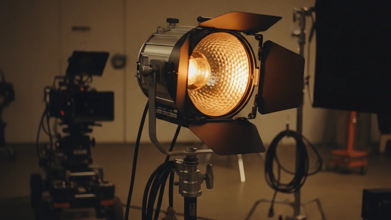 Par Reflector