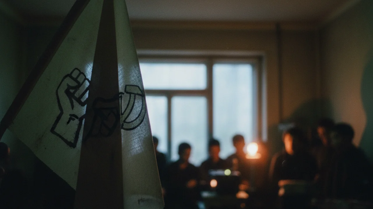 Partisanen-Film